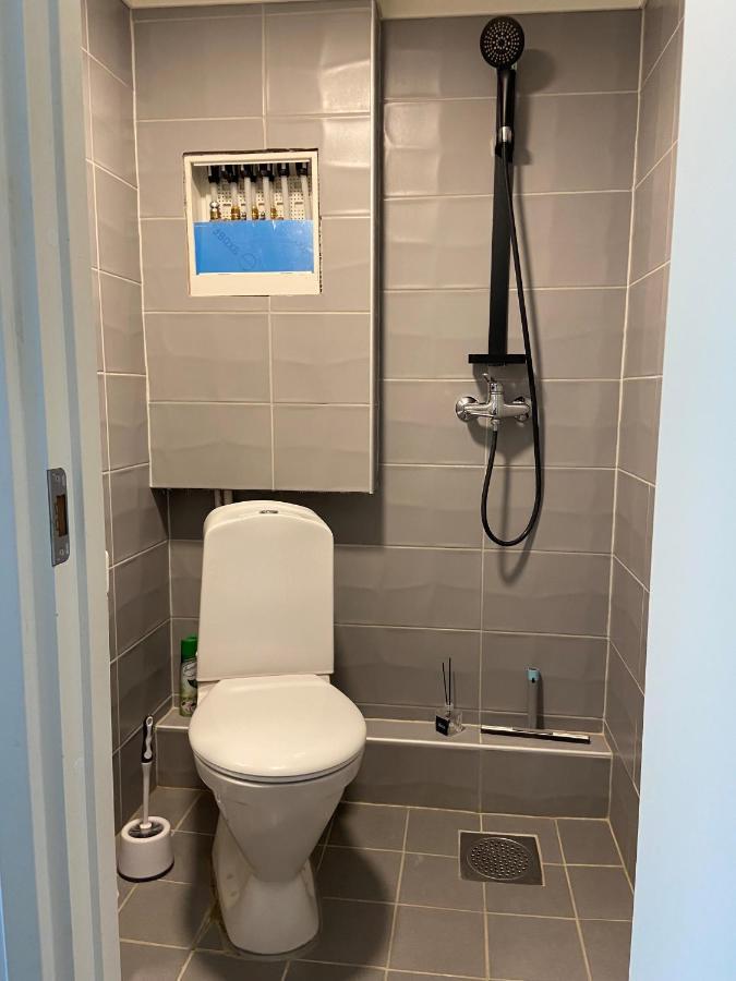 Liten Koselig Hybel I Gamle Oslo